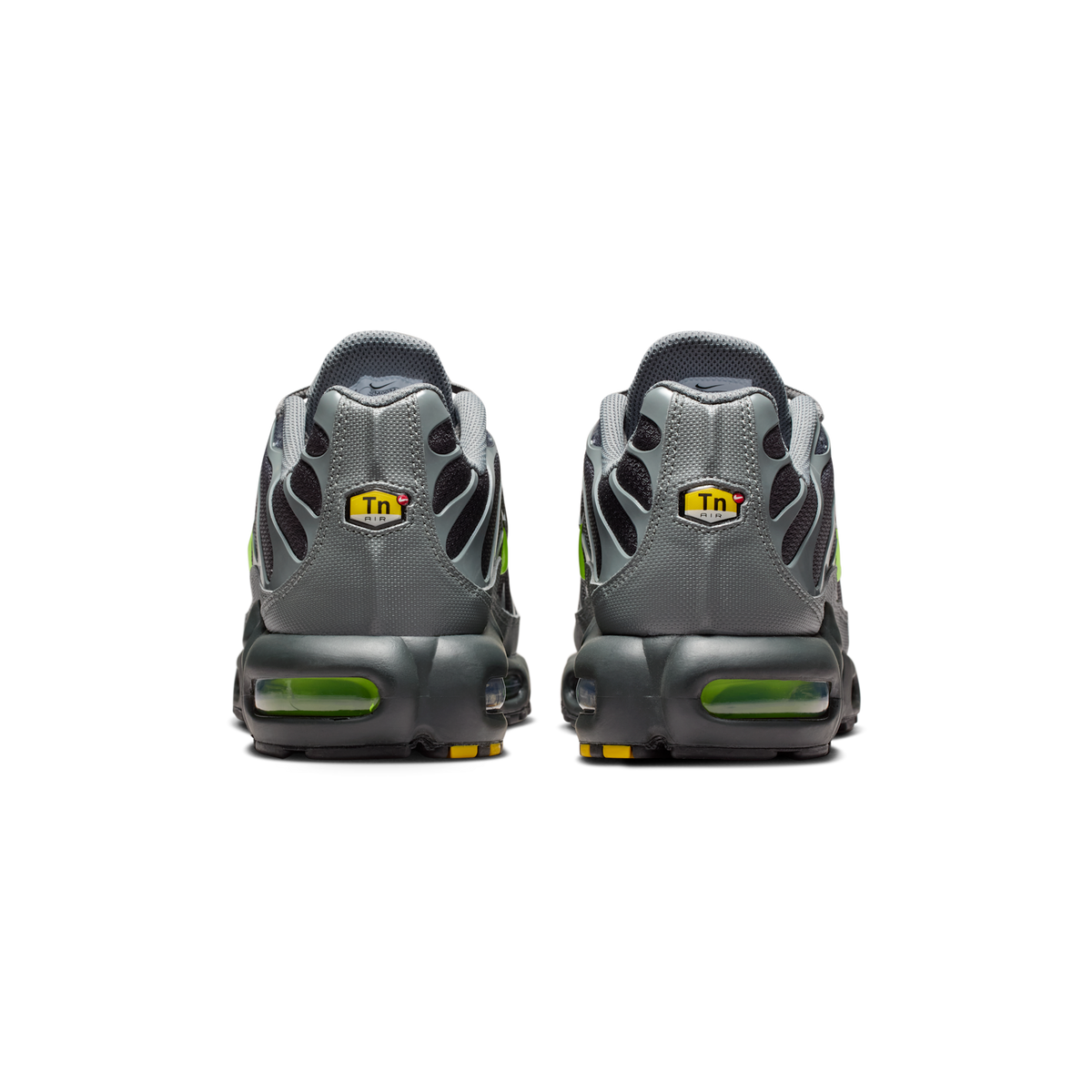 Nike Air Max Plus Smoke Grey Volt | DM0032-026
