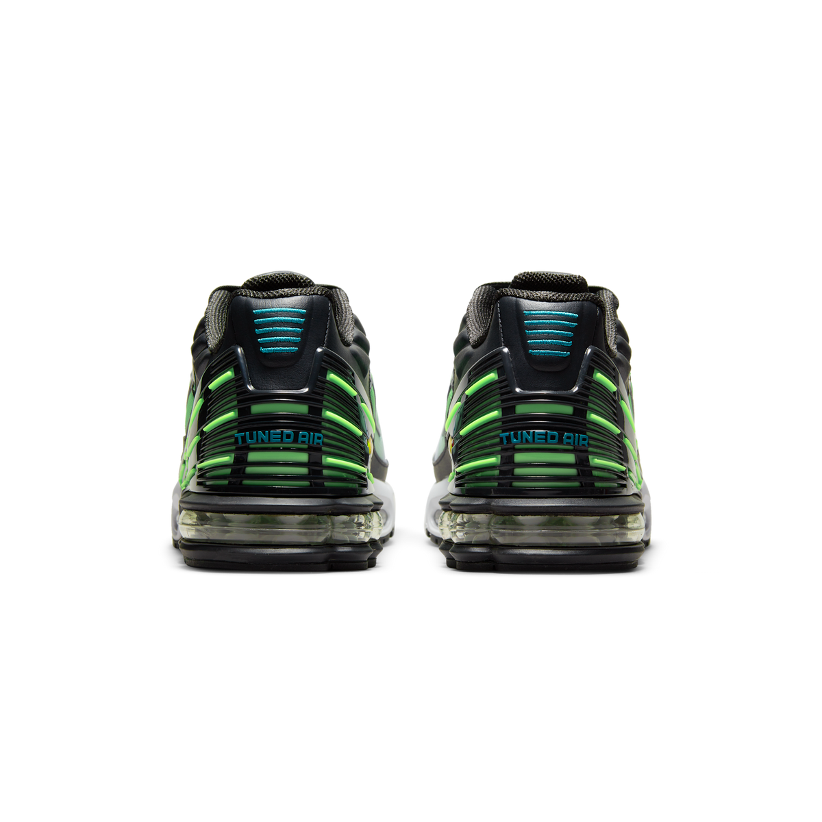 Nike Air Max Plus 3 Ghost Green