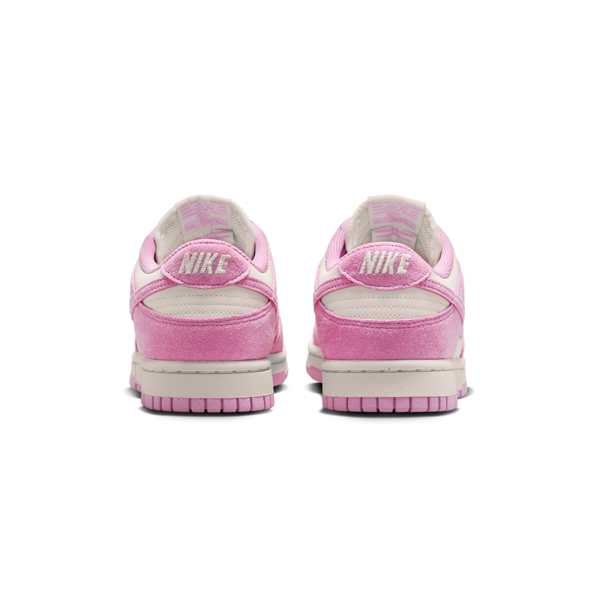 Nike Dunk Low Next Nature Pink Rise Sail (Women's)
