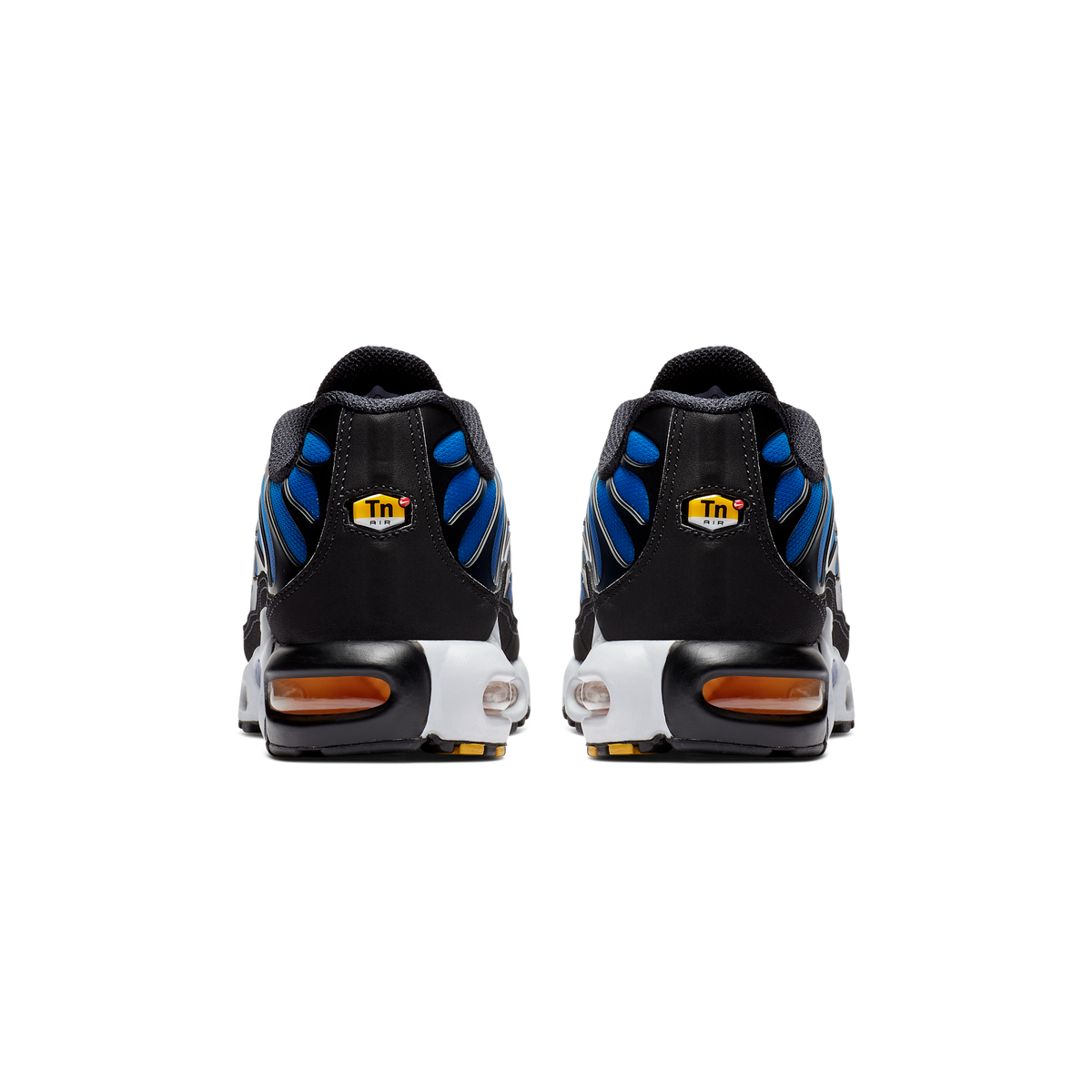 Nike Air Max Plus OG Hyper Blue (2018) | BQ4629-003