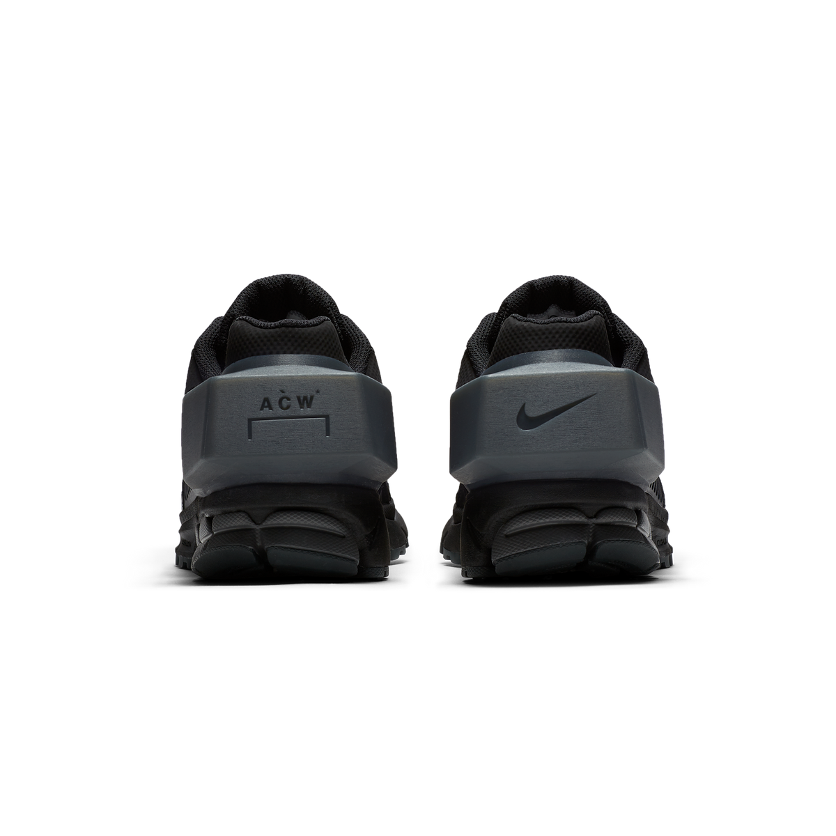 Nike Zoom Vomero 5 A Cold Wall Black