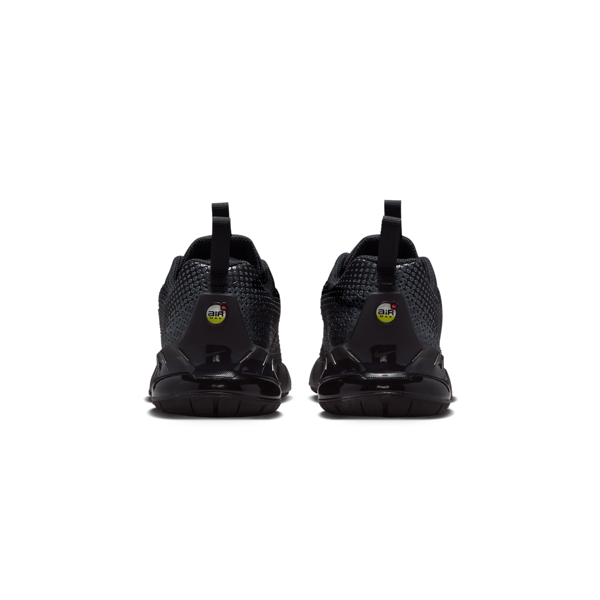 Nike Air Max Phoenix Black Anthracite Metallic Dark Grey (PS)