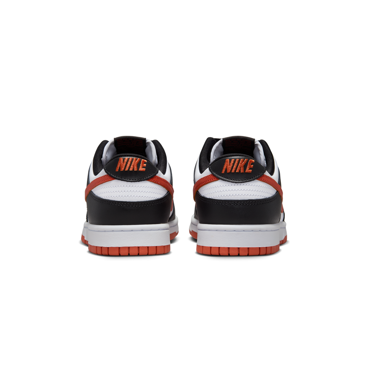 Nike Dunk Low Retro Dragon Red
