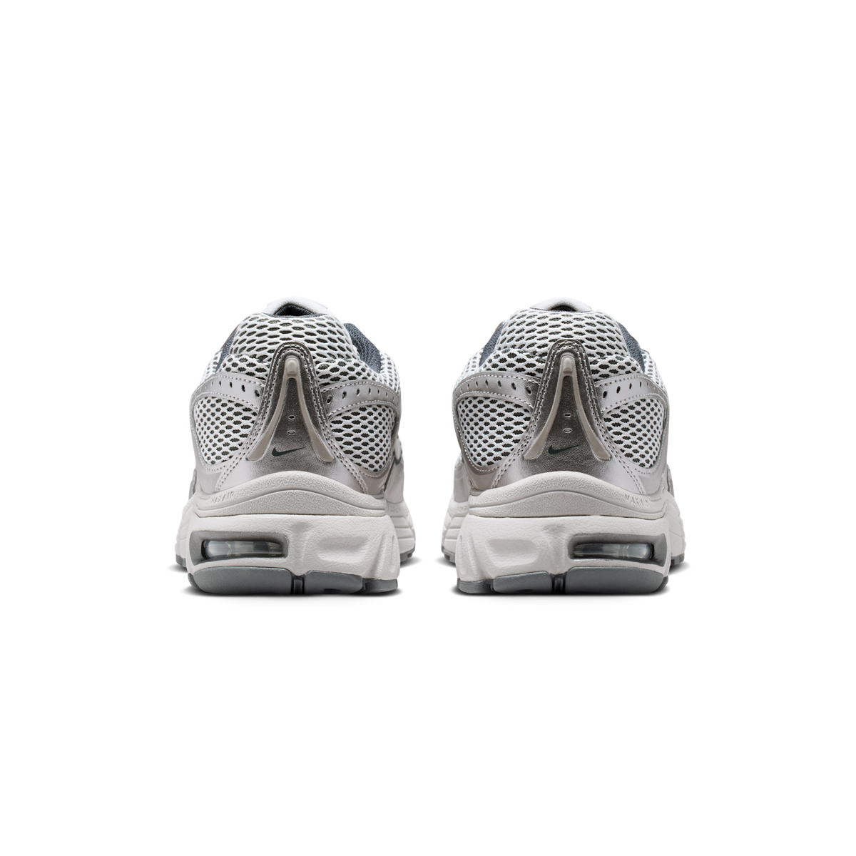 Nike Air Max Moto 2K Vast Gray/College Gray/Iron Gray | IO9279-008