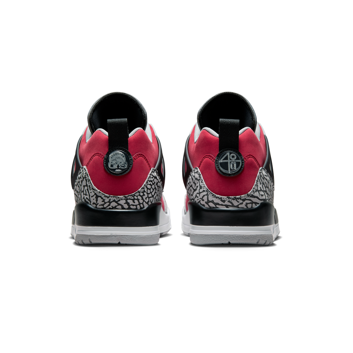 Jordan Spizike Low Toro