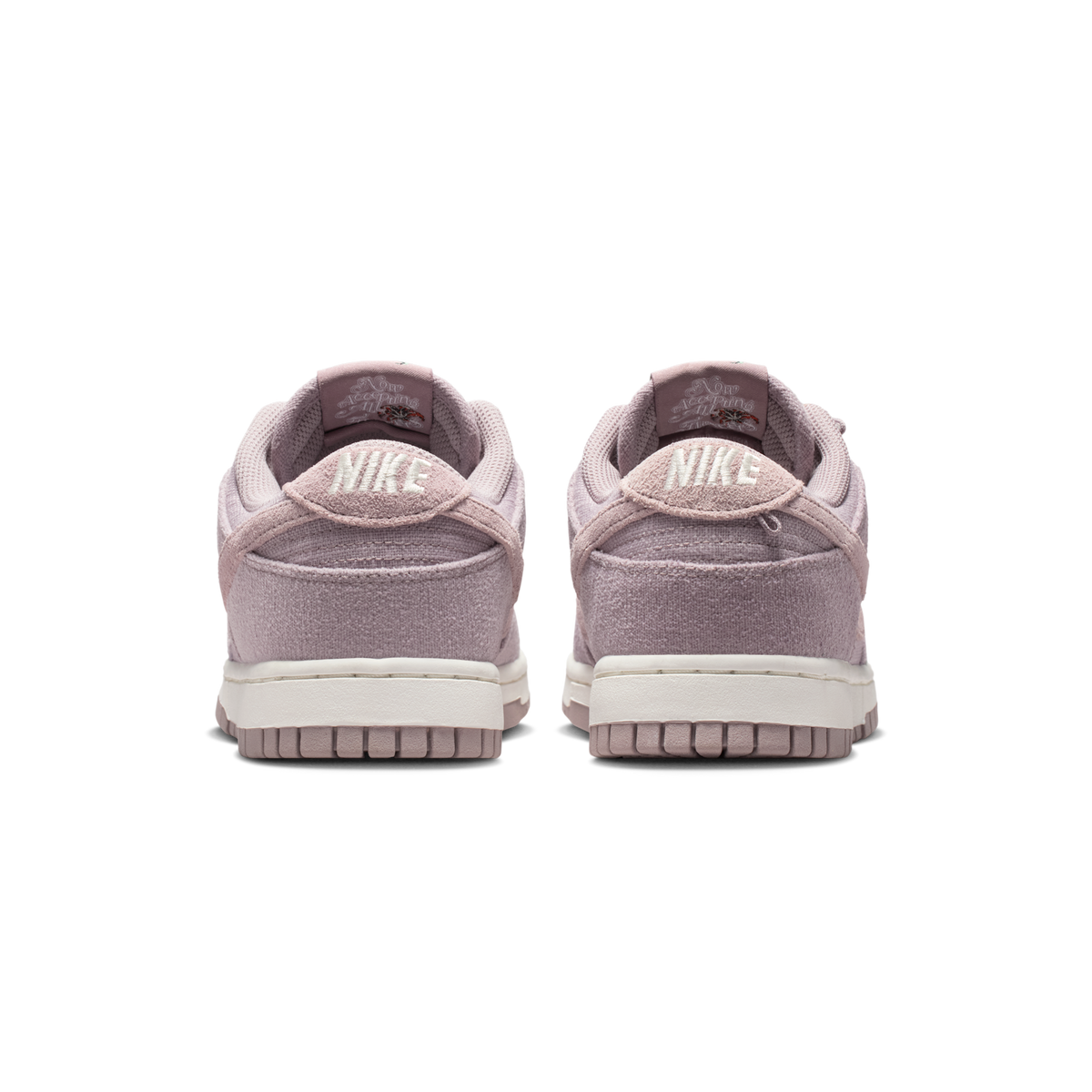Nike Dunk Low Now Accepting All Flowers Black (Women's) | IQ0386-226