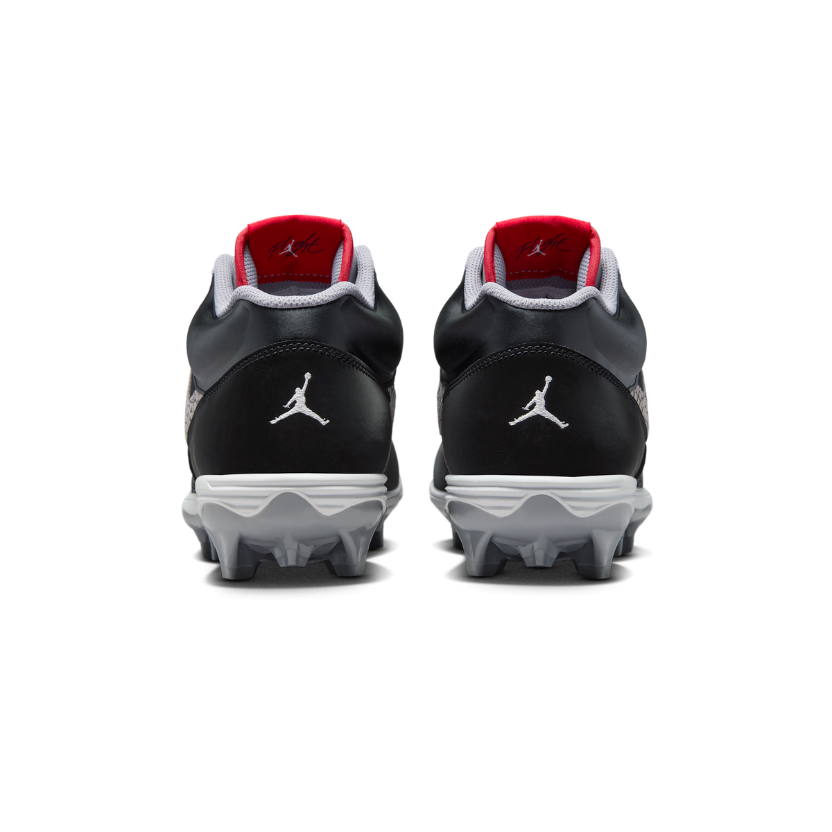 Jordan Stadium 90 Low TD Black Cement