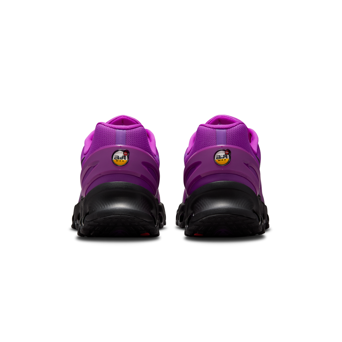 Nike Air Max Dn8 Vivid Purple Black