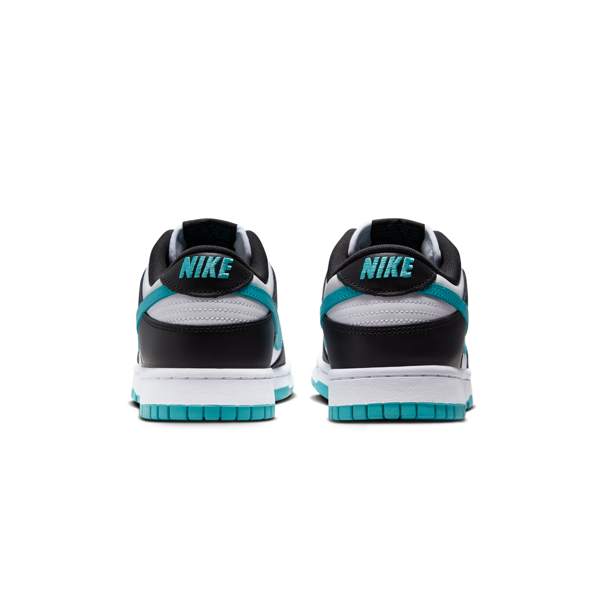 Nike Dunk Low Black Dusty Cactus | DV0833-109
