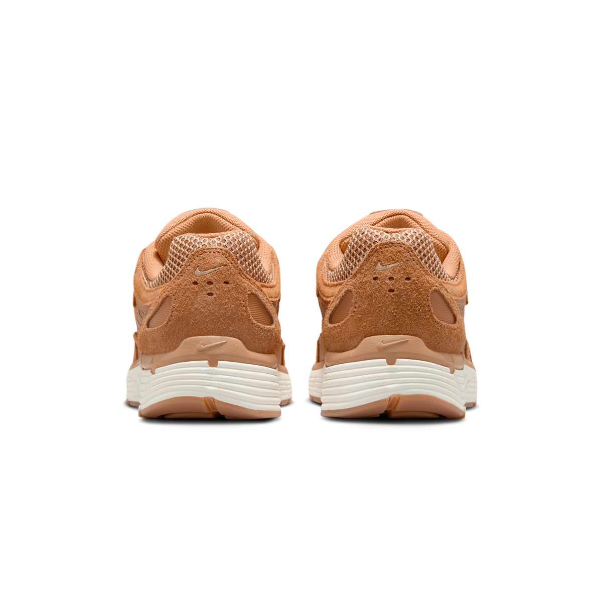 Nike P-6000 SE Flax Metallic Gold Sail