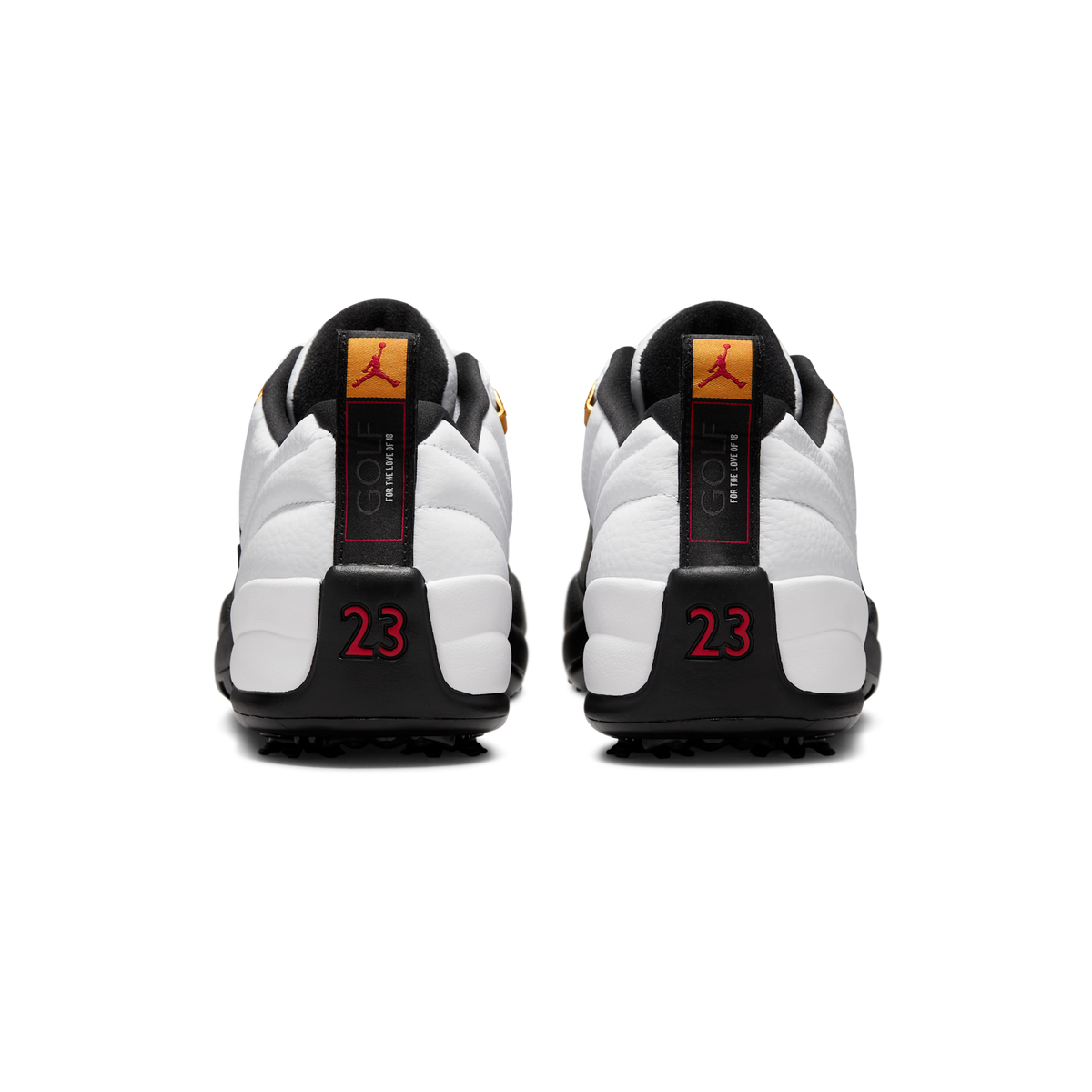 Jordan 12 Retro Low Golf Taxi