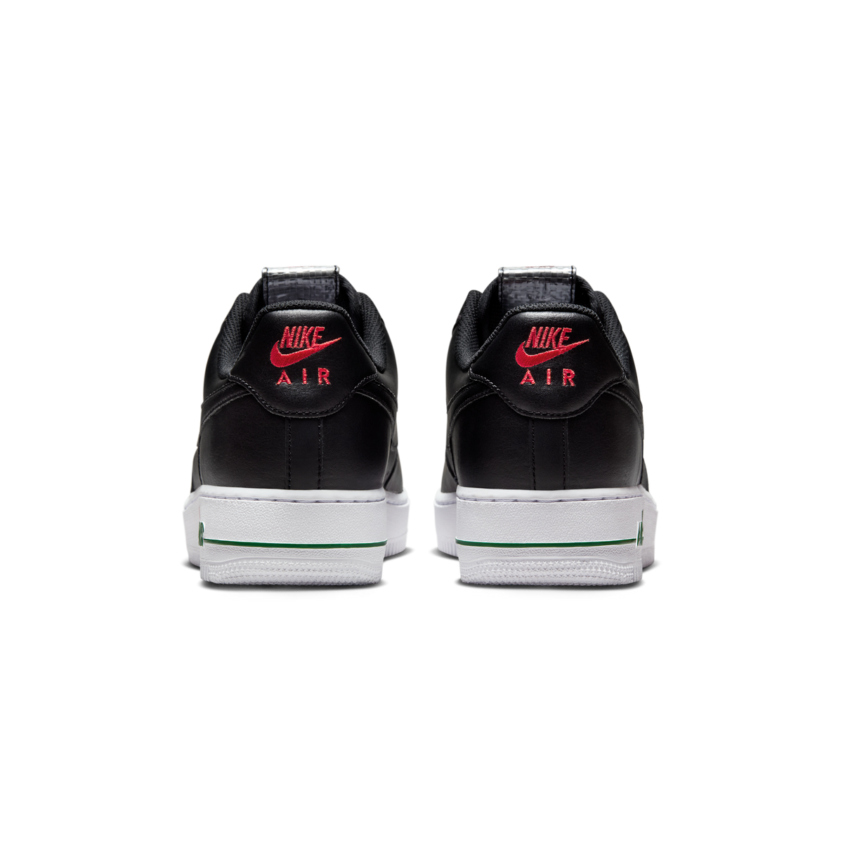 Nike Air Force 1 Low '07 LX Rose Black