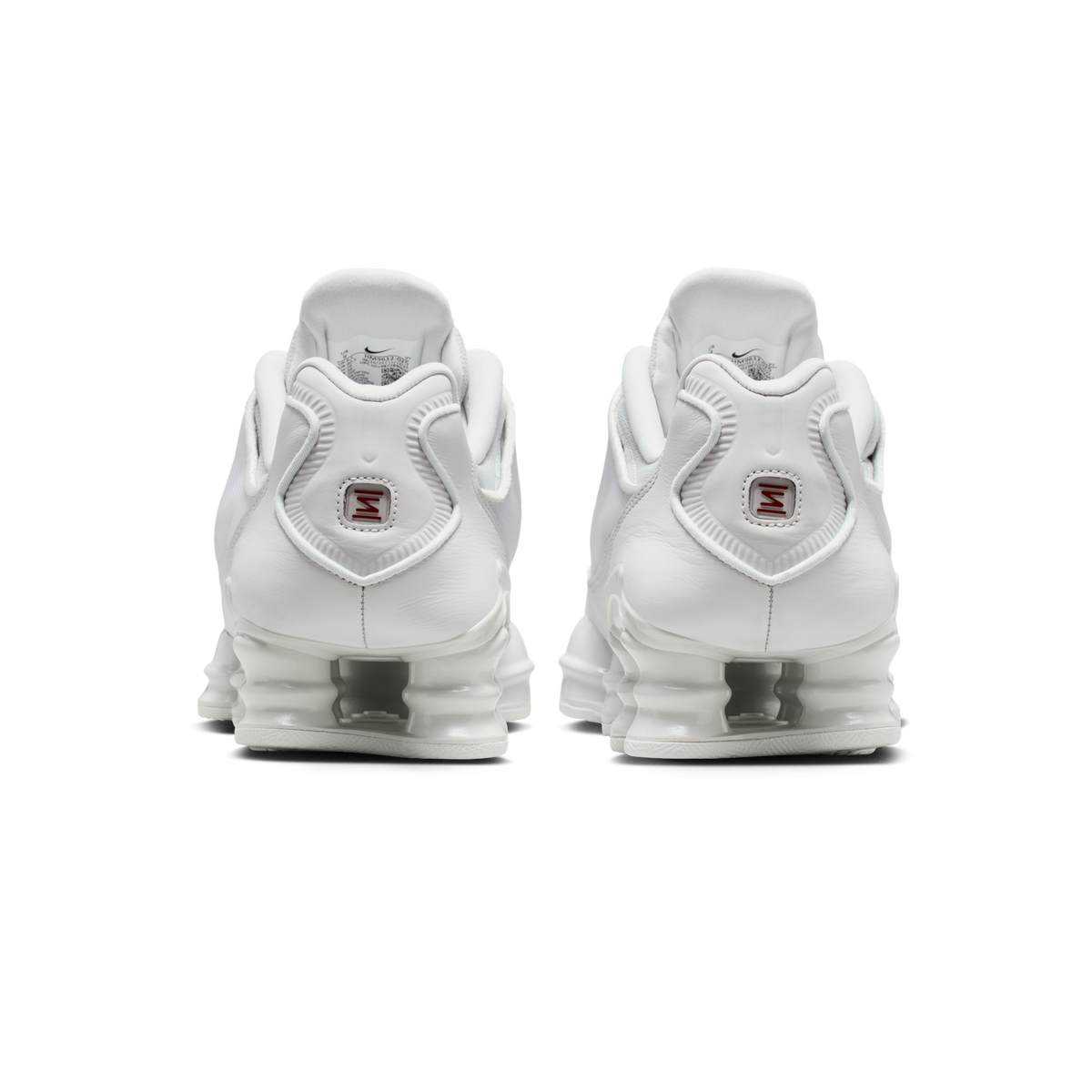 Nike Shox TL Photon Dust Off White (Women's)
