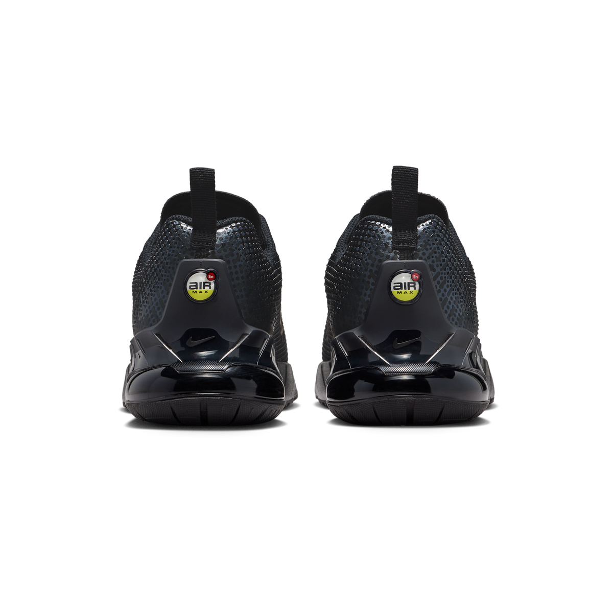 Nike Air Max Phoenix Black Anthracite Metallic Dark Grey (GS) | HF7052-003