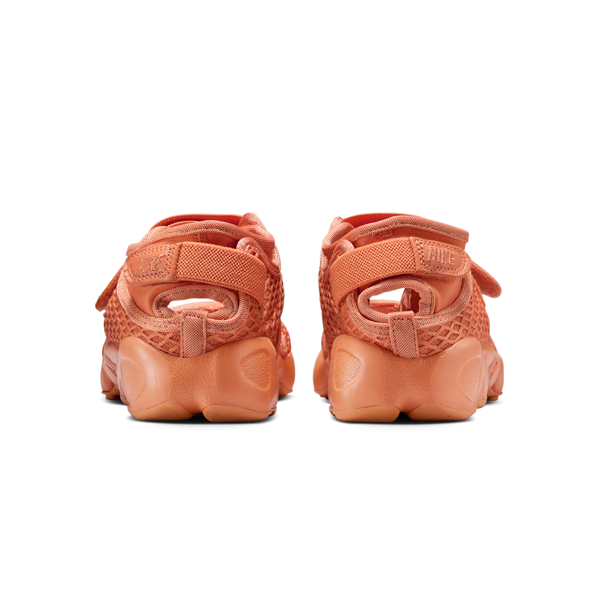 Nike Air Rift Healing Orange (Women's) | HM8288-800