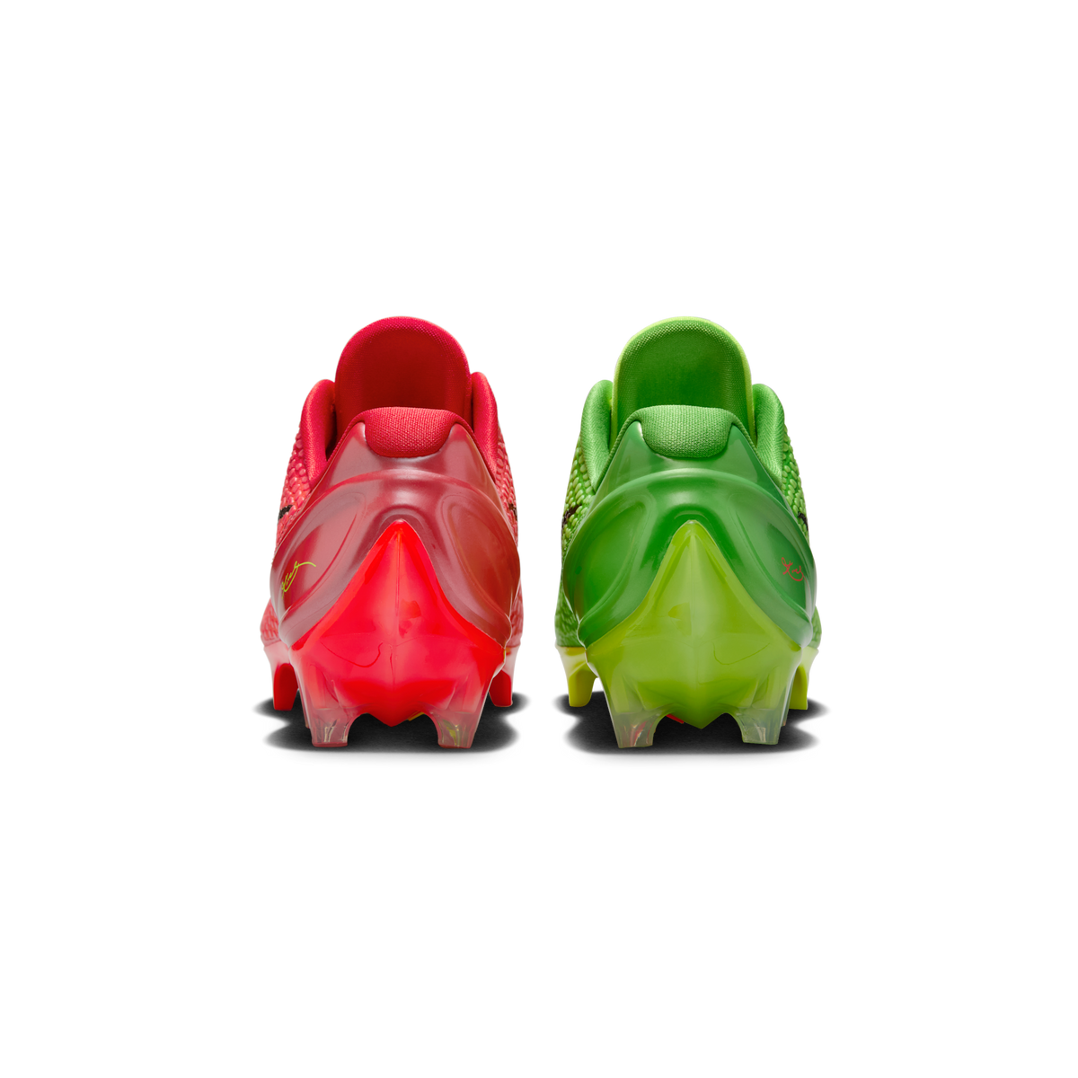 Nike Vapor Edge Kobe 6 SE Grinch Mismatch
