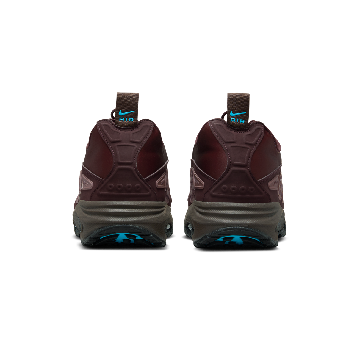 Nike Air Max Sunder Burgundy Crush Baltic Blue (Women's) | HQ4189-600