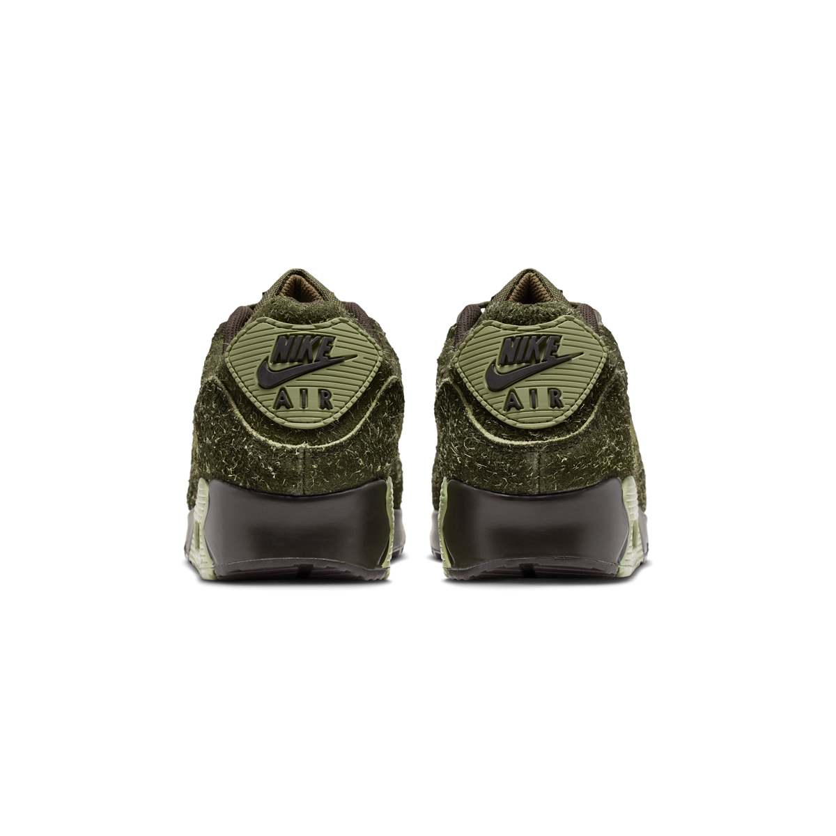 Nike Air Max 90 Premium Skunk