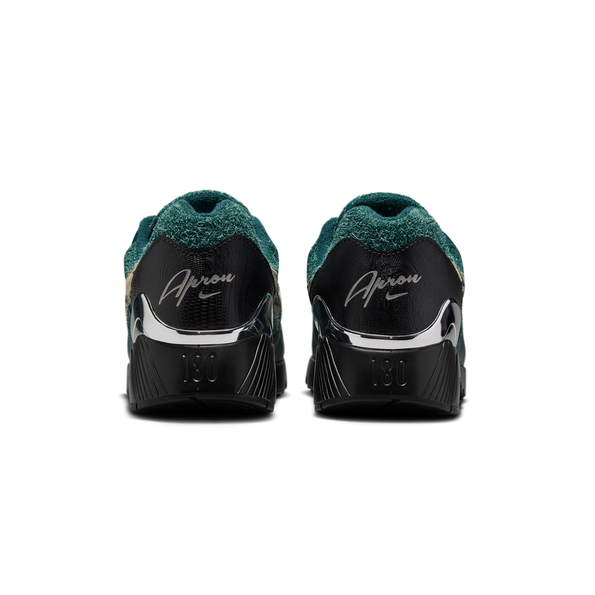 Nike Air Max 180 Apron Records