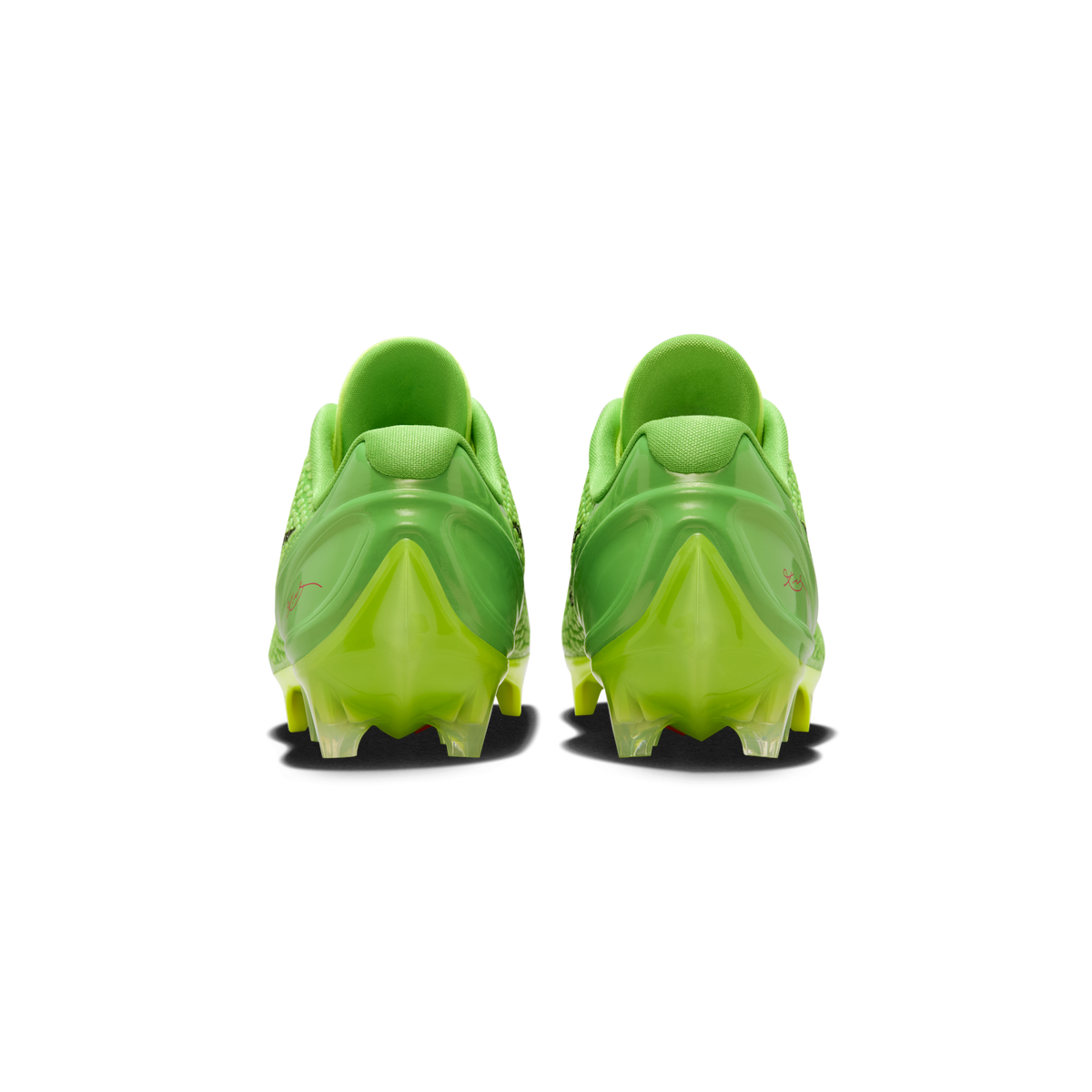 Nike Vapor Edge Kobe 6 SE Grinch | FQ7645-300