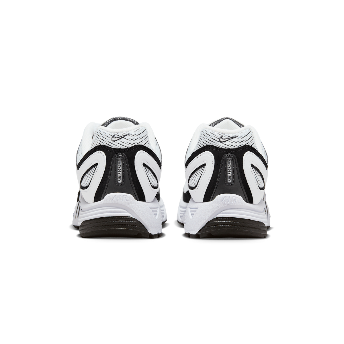 Nike Air Peg 2K5 White Black | FJ1909-100