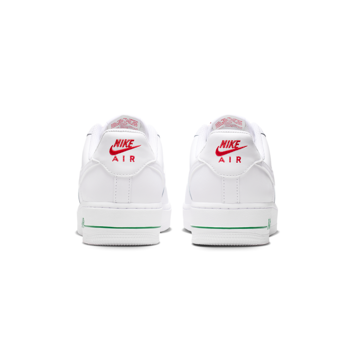 Nike Air Force 1 Low Rose White (Women's)