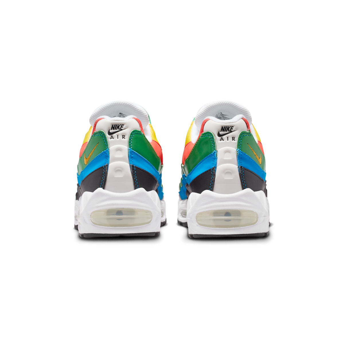 Nike Air Max 95 Olympic (2026)