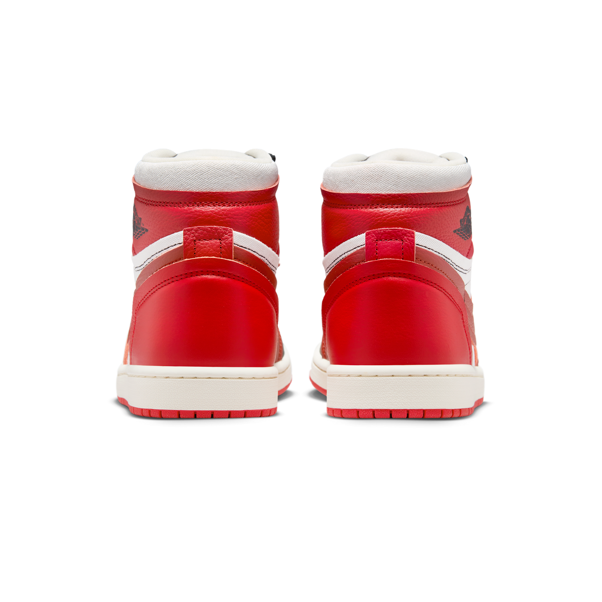 Jordan 1 High Method of Make Sport Red (Women's)