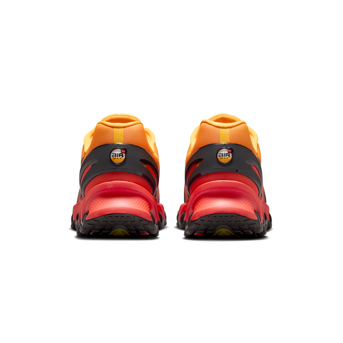 Nike Air Max Dn8 Laser Orange Black | FQ7860-800