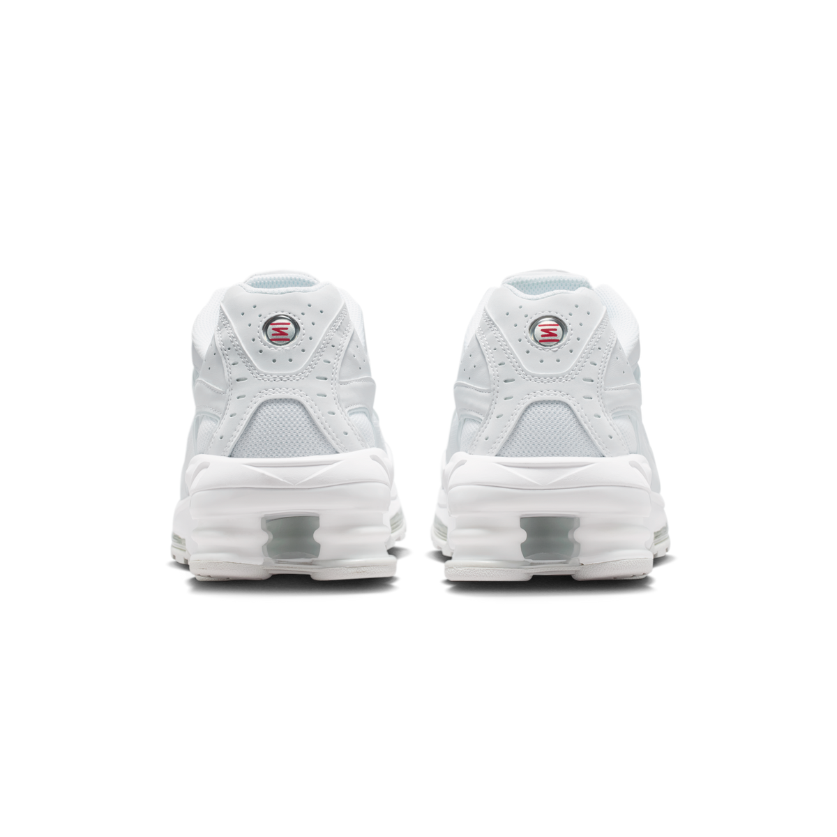 Nike Shox Ride 2 White Photon Dust