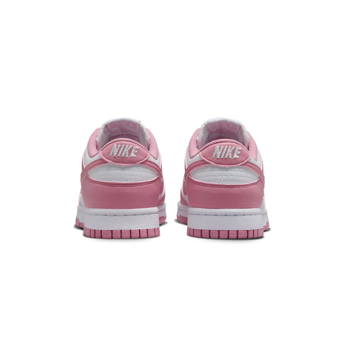 Nike Dunk Low Next Nature Elemental Pink (Women's)