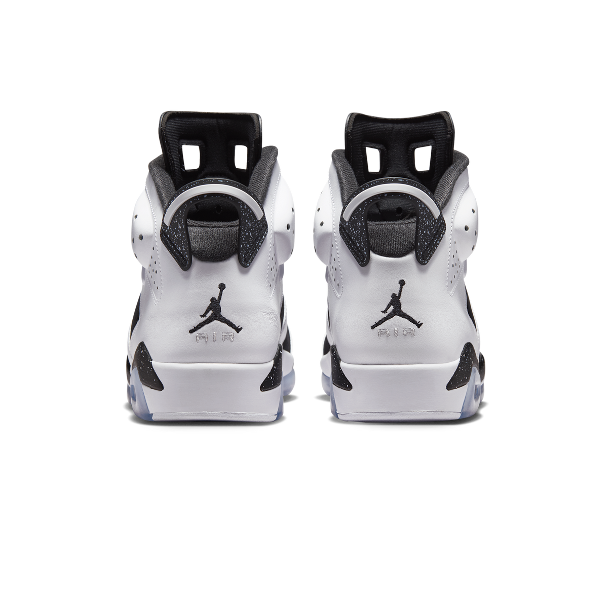Jordan 6 Retro Oreo (2026)