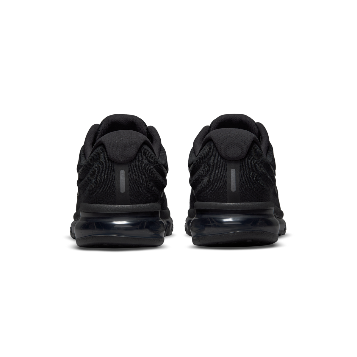 Nike Air Max 2017 Triple Black