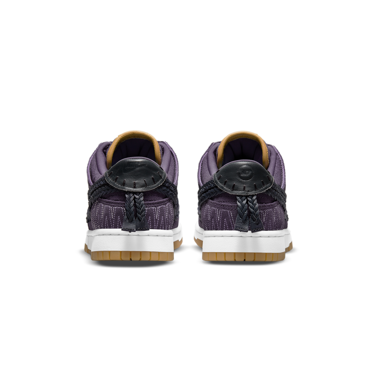 Nike Dunk Low N7 (2021) | DN1441-500