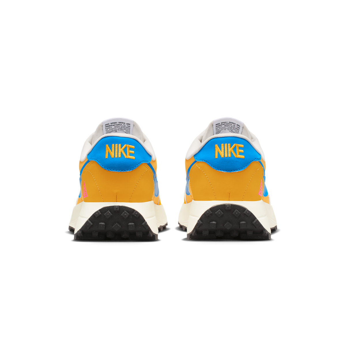 Nike ACG LDV Dark Sulfur Photo Blue