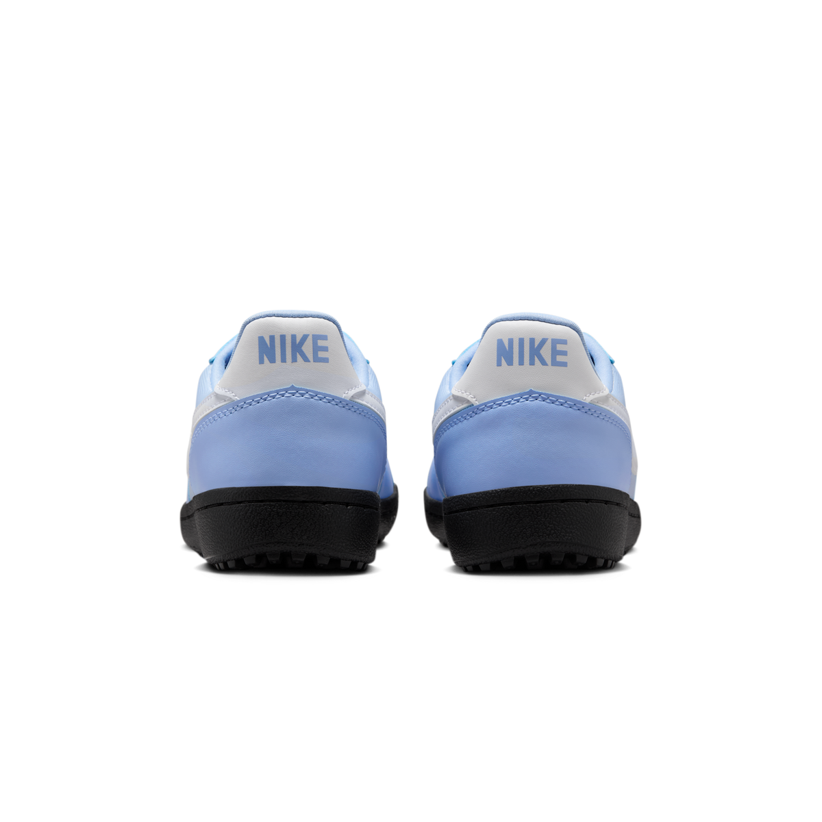Nike Field General Aluminium White Black (Women's)
