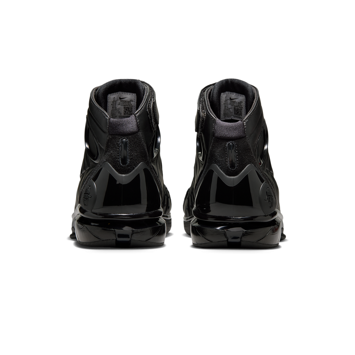 Nike Air Zoom Huarache 2K4 OT Black (2026)