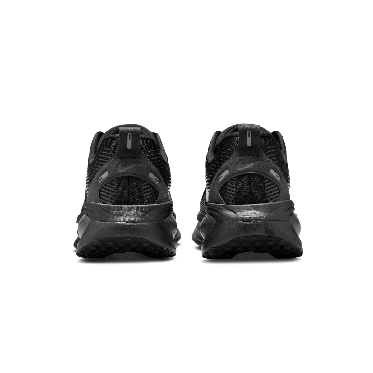 Nike Vomero 18 Black Dark Smoke Grey Light Smoke Grey