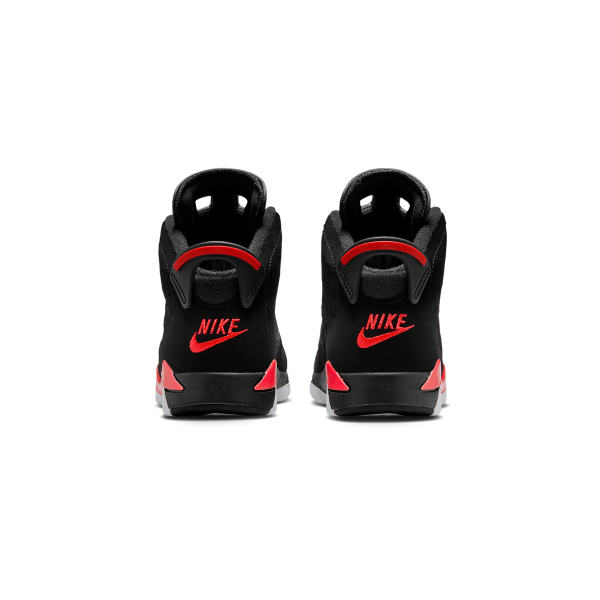 Jordan 6 Retro Infrared Salesman (PS)