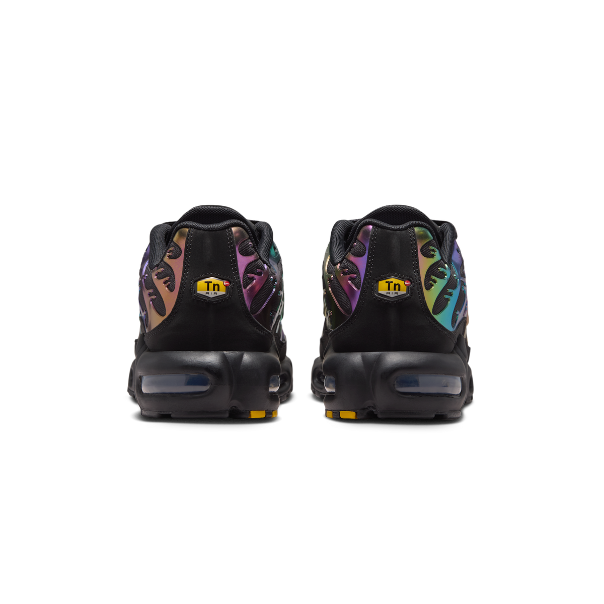 Nike Air Max Plus Oil Slick