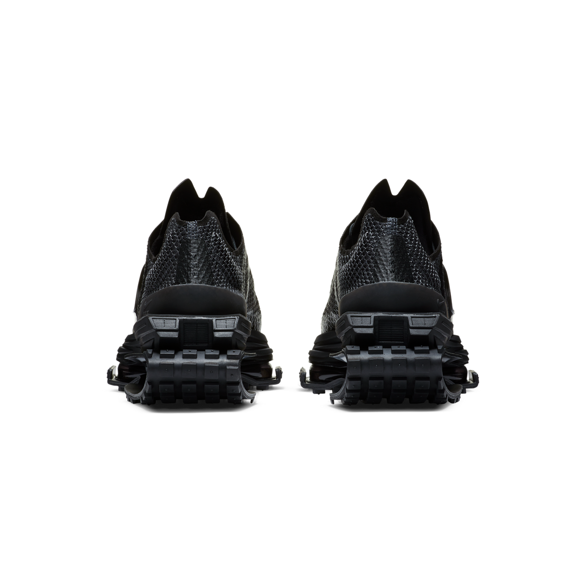 Nike Zoom MMW 004 Triple Black | DC7442-001