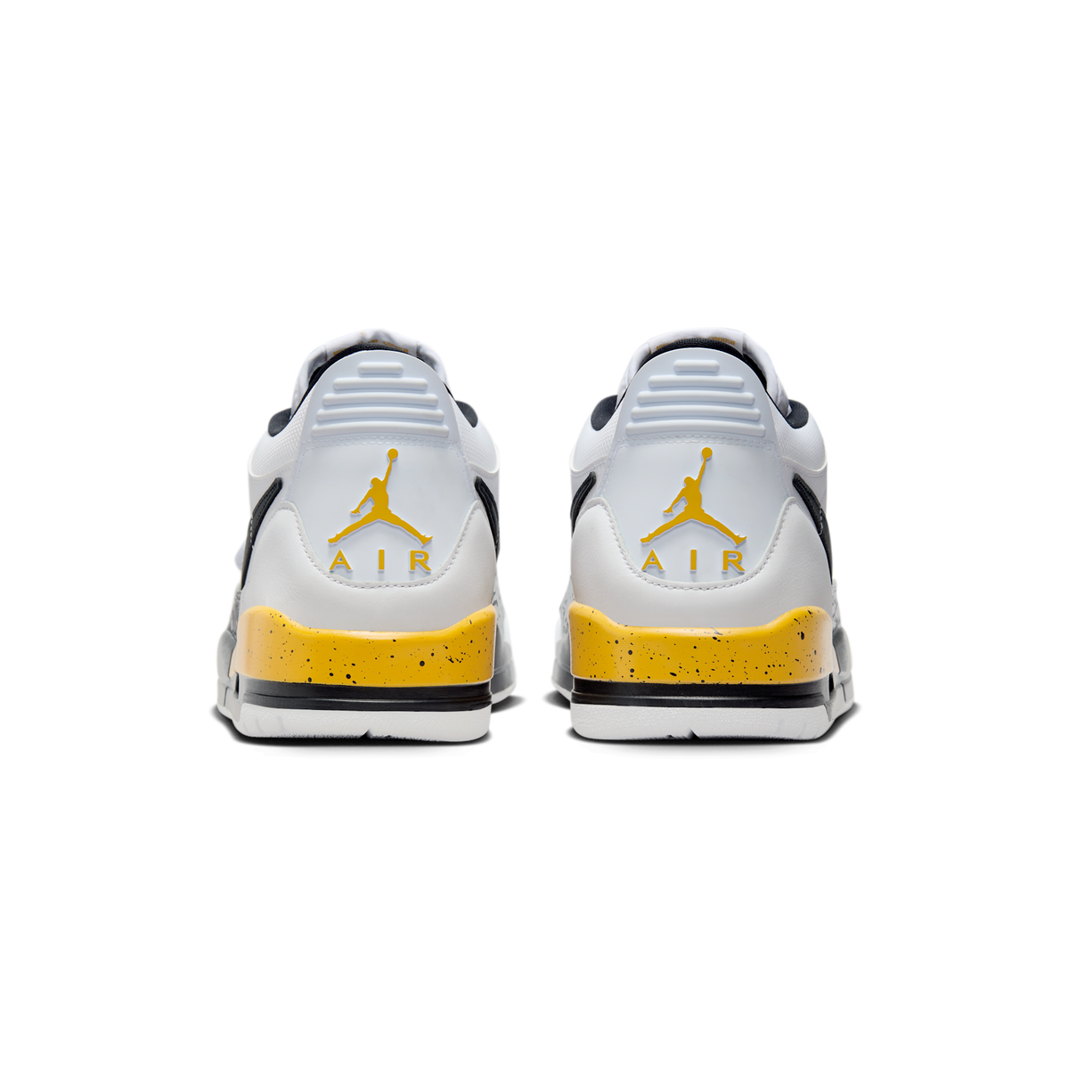 Jordan Legacy 312 Low Yellow Ochre