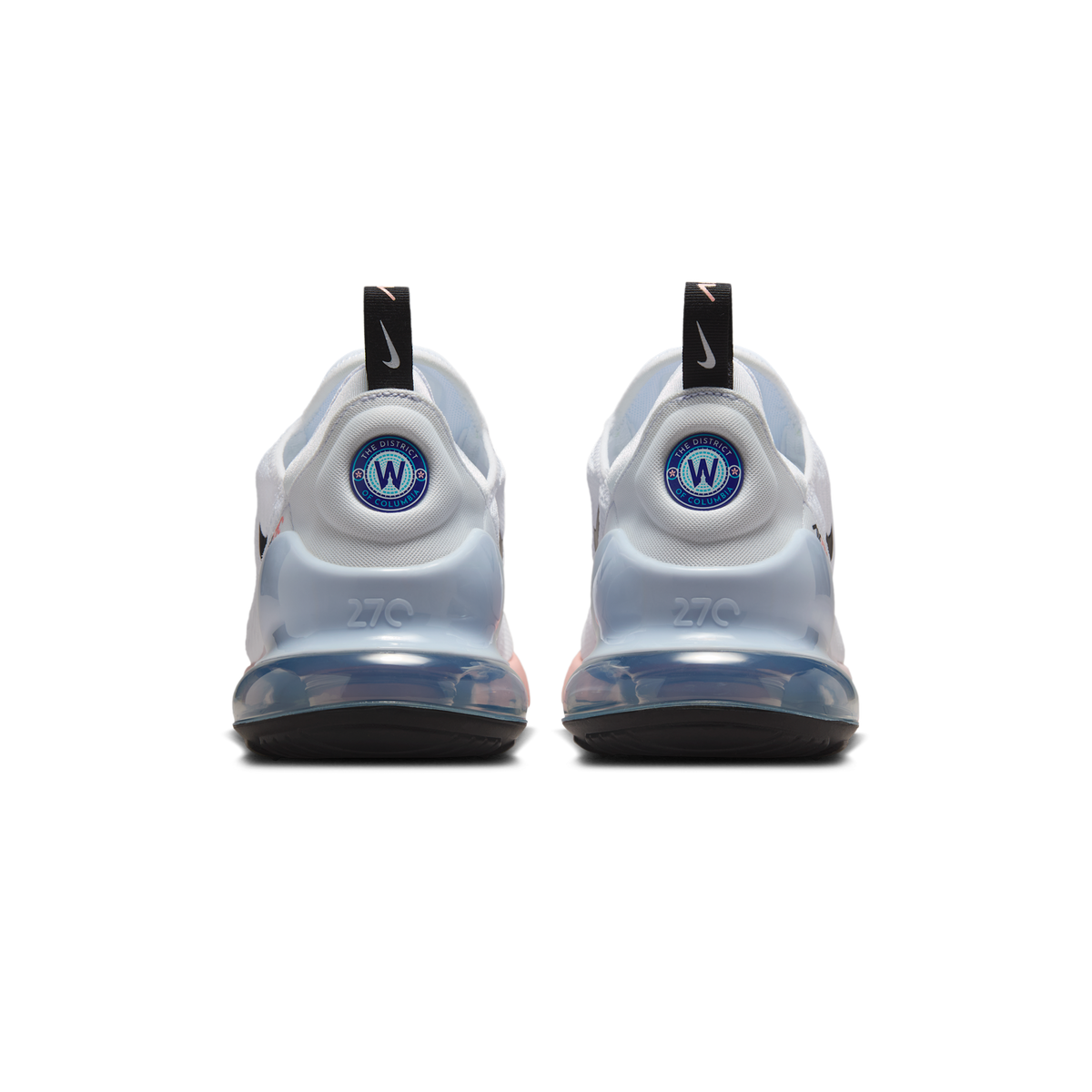 Nike Air Max 270 Washington Nationals