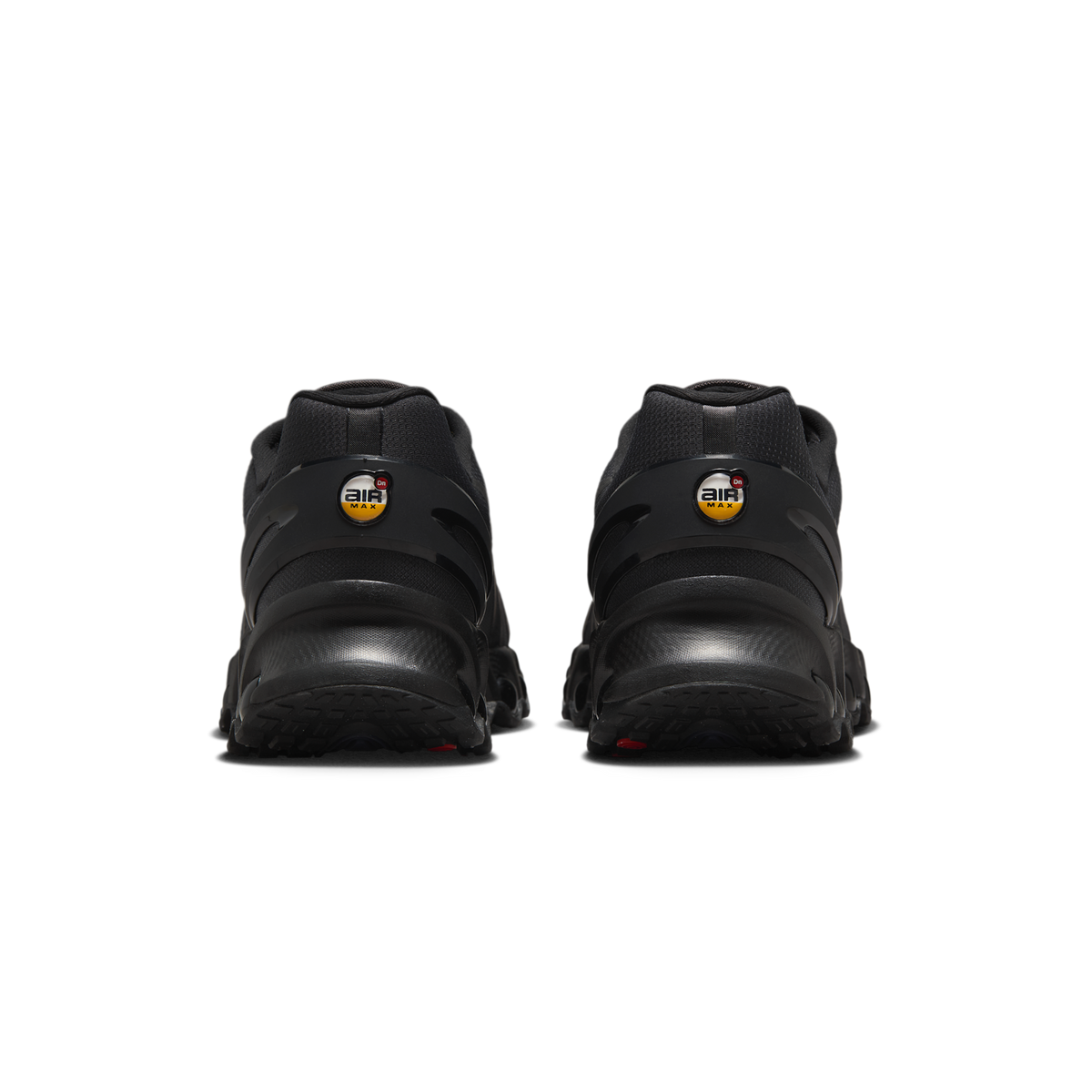 Nike Air Max Dn8 Black | FQ7860-002