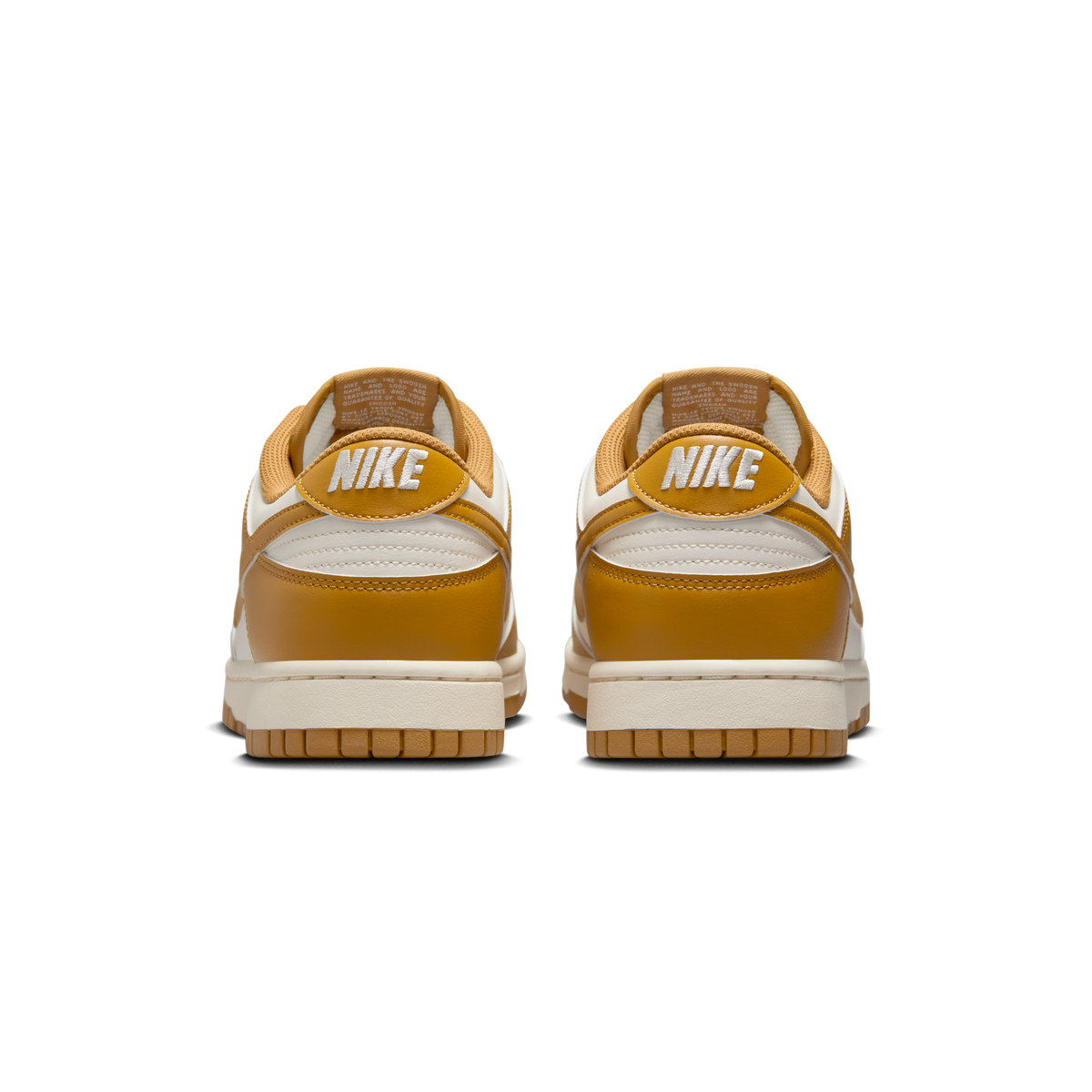 Nike Dunk Low Pale Ivory Wheat | HF5441-108