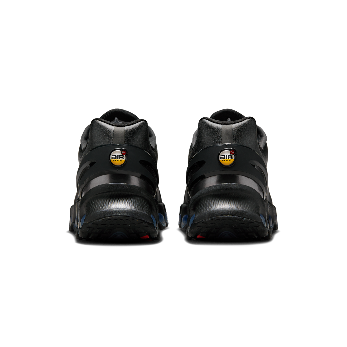 Nike Air Max Dn8 Black Metallic Dark Grey (Women's) | HF5509-002
