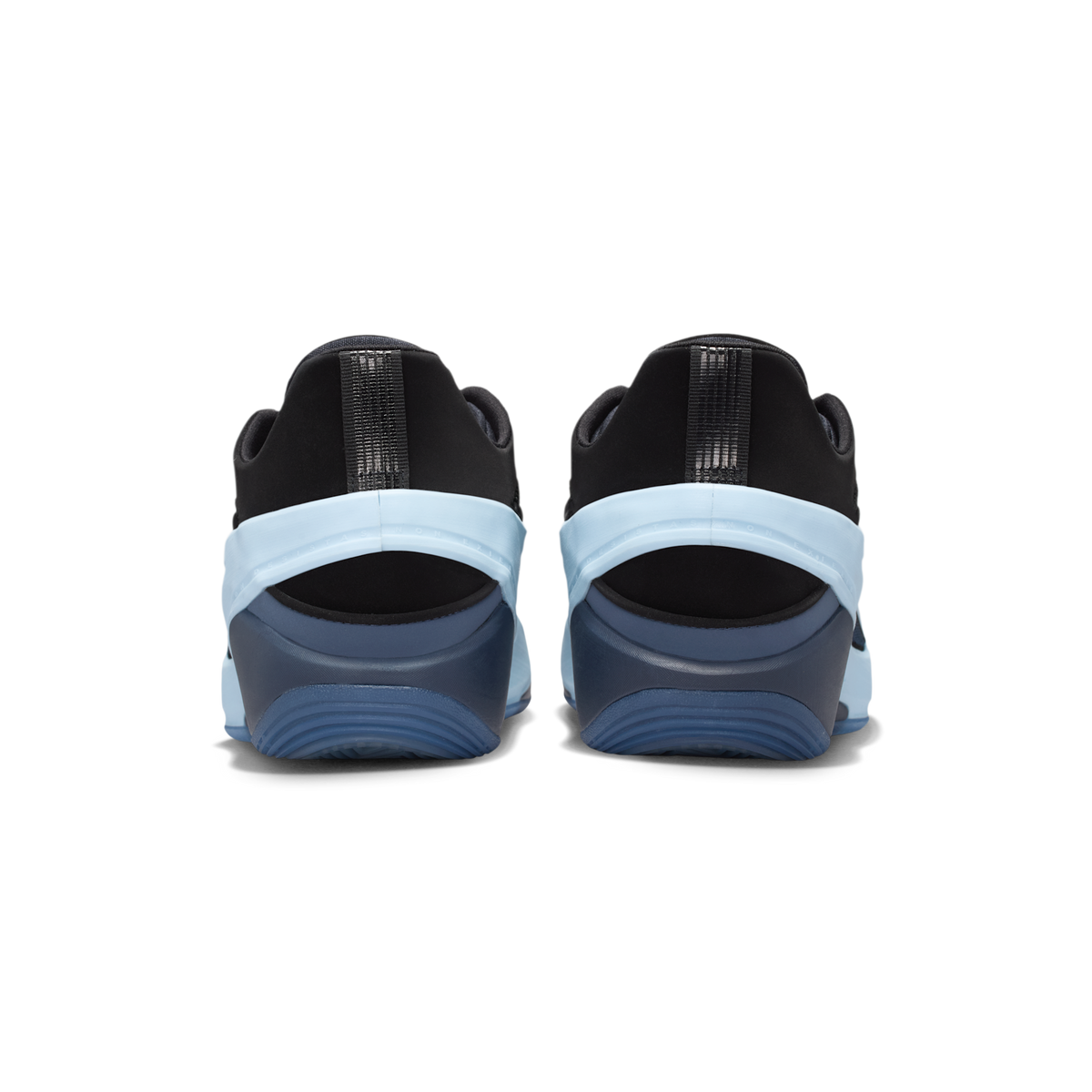 Jordan Luka 5 Black Thunder Blue