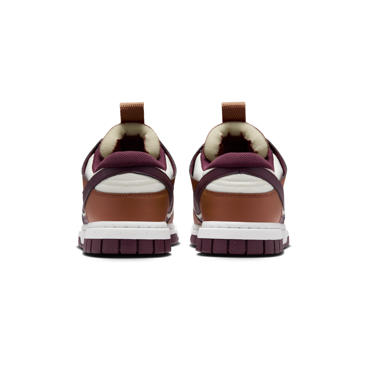 Nike Dunk Low Jumbo Light British Tan | FQ8248-200