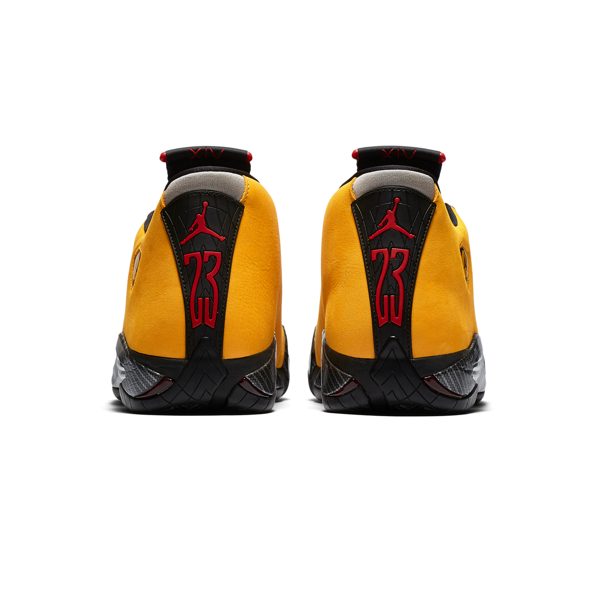 Jordan 14 Retro University Gold