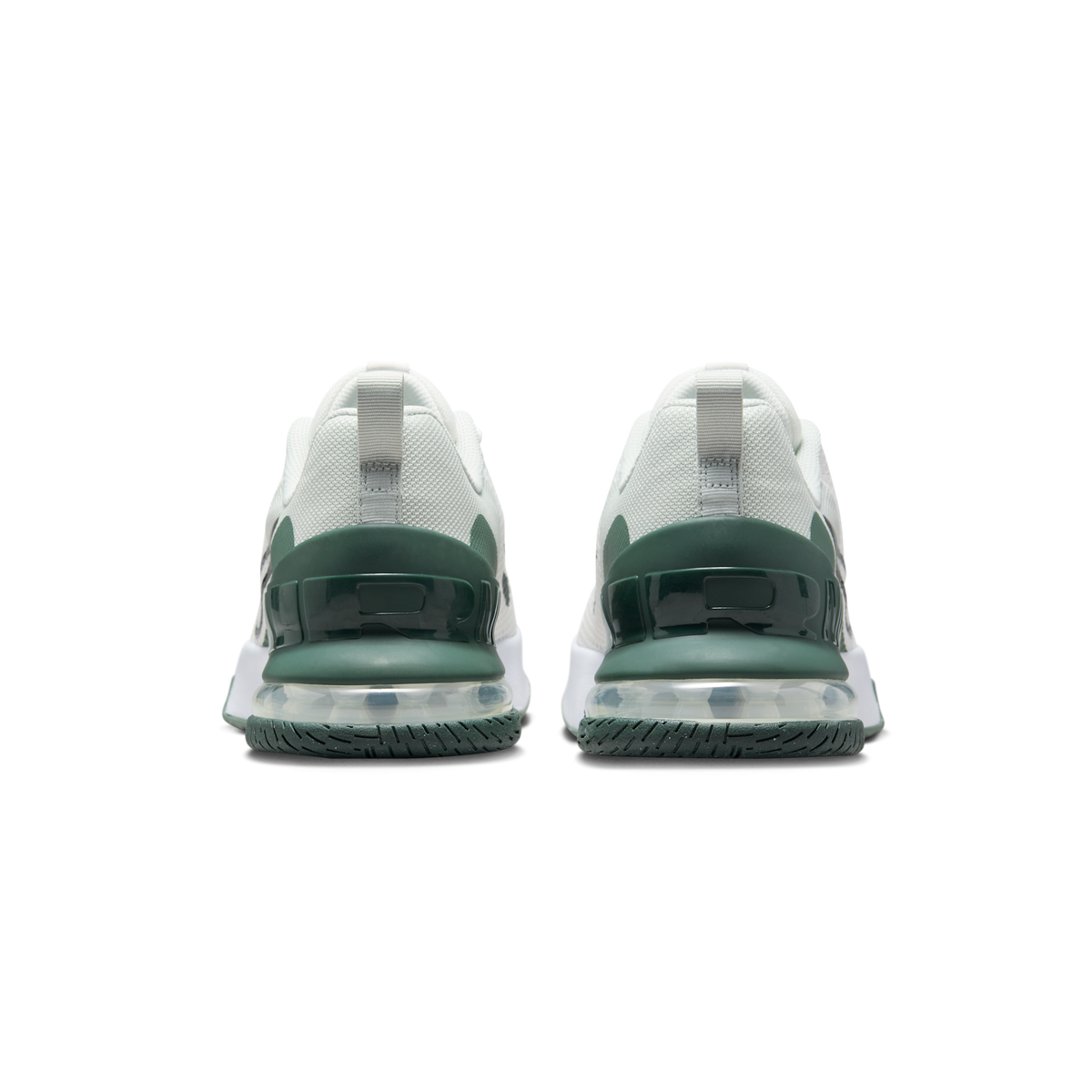 Nike Air Max Alpha Trainer 6 White Light Silver Seaweed | FQ1833-108